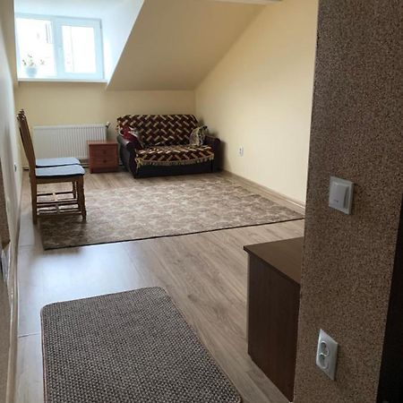 Затишна Оселя / Уютные Апартаменты / Cosy Home Lwów Zewnętrze zdjęcie