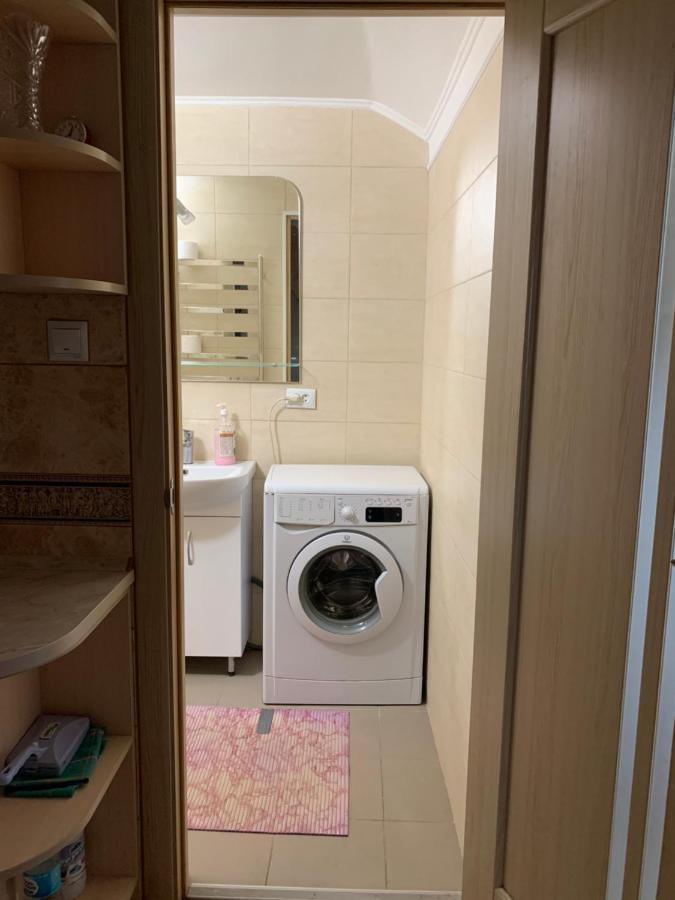 Затишна Оселя / Уютные Апартаменты / Cosy Home Lwów Zewnętrze zdjęcie