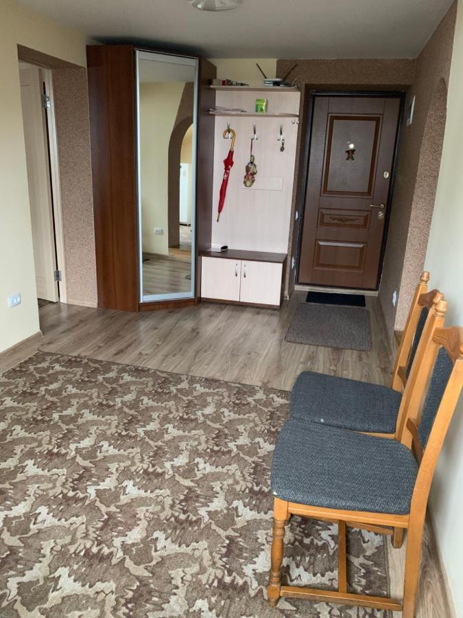 Затишна Оселя / Уютные Апартаменты / Cosy Home Lwów Zewnętrze zdjęcie