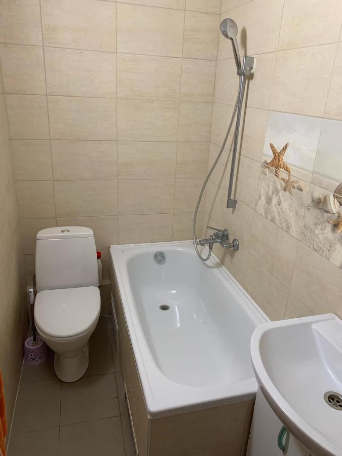 Затишна Оселя / Уютные Апартаменты / Cosy Home Lwów Zewnętrze zdjęcie